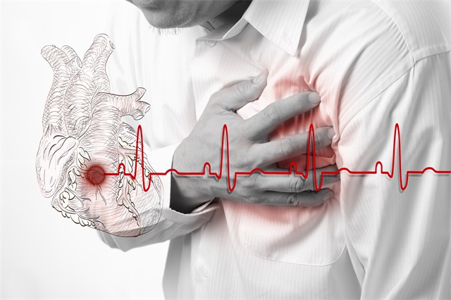心跳、心率、心脏、心血管疾病-康兴医疗器械官网