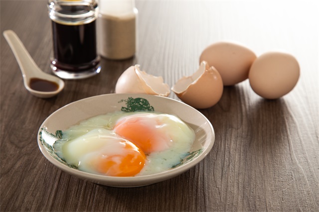 鸡蛋、高血压、蛋黄、早餐-康兴医疗器械官网